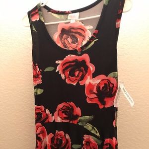 Lularoe Nicki, NWT Medium